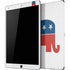 Republican Elephant iPad Skins